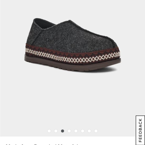 UGG REFELT TASMAN - Picture 4 of 8